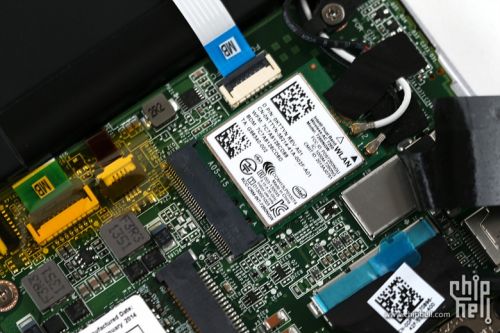 Dell XPS 13 评测 7