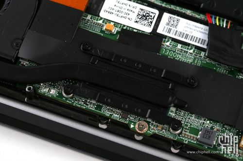 Dell XPS 13 评测 4