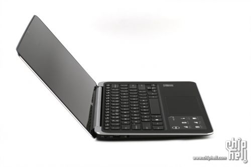 Dell XPS 13 评测 12