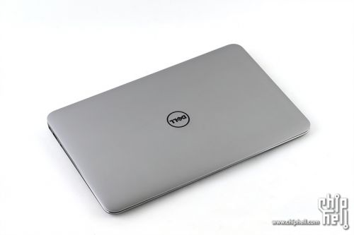 Dell XPS 13 评测 0