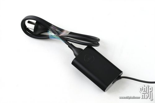 Dell XPS 13 评测 7