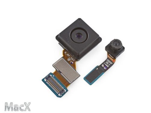 三星Galaxy S5完全拆解：能换电池 但可维修性差32
