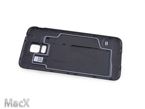 三星Galaxy S5完全拆解：能换电池 但可维修性差7
