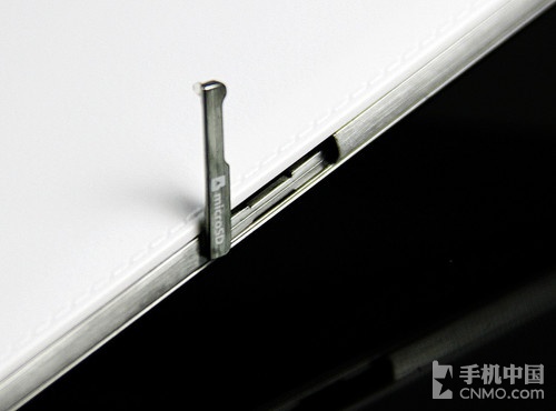 轻薄时尚性能卓越 三星TabPRO 10.1评测8