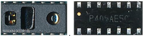 三星Galaxy S5十大传感器拆解分析4