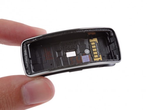 三星智能手环Gear Fit详细拆解10