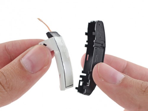 三星智能手环Gear Fit详细拆解14