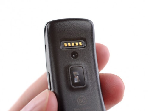 三星智能手环Gear Fit详细拆解5