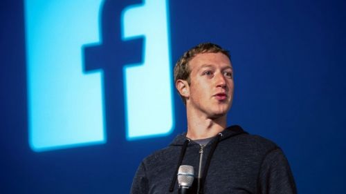 纽约时报专访 Mark Zuckerberg:Facebook 还能