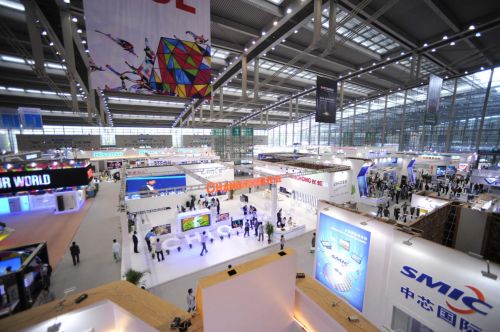 第83届中国电子展圆满落幕