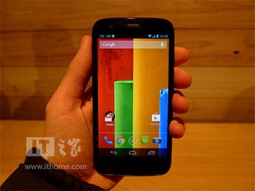 摩托罗拉新机Moto E大曝光_业界新闻_元器件