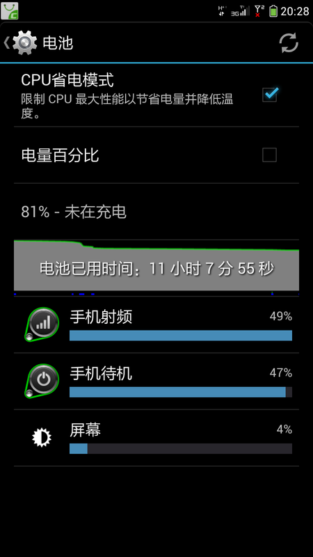 客观横评历时N天：红米note/荣耀畅玩版/联想黄金斗士S8/酷派大神F132