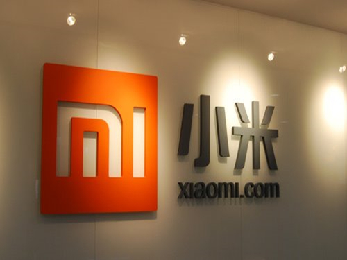 小米采用全球新域名Mi.com