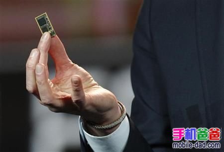 联发科MT6595(MTK6595)芯片：支持4G网络 八核心设计 0