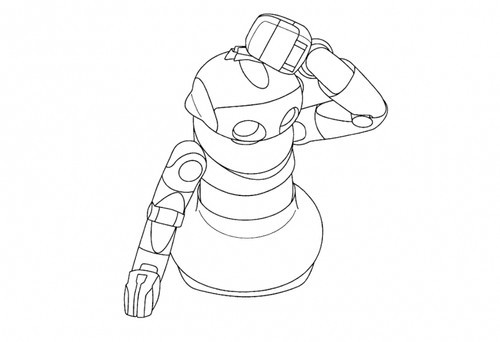 索尼研发智能机器人:可实现自我清洁