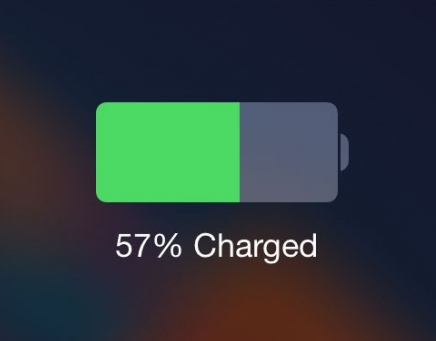 iOS7.1.1版本增强iPhone手机电池续航
