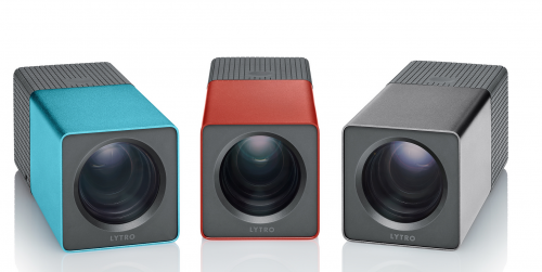 Lytro初体验:足以改变摄影未来的光场相机