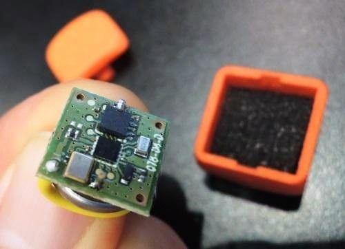 五花八门蓝牙应用杀入物联网