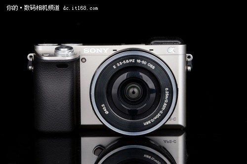 对焦直逼单反索尼微单A6000仅4500元