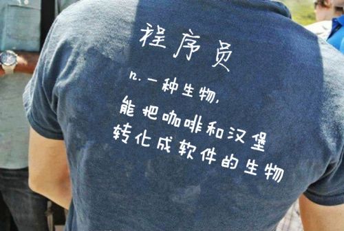 码农翻身:做传统行业更容易成功?