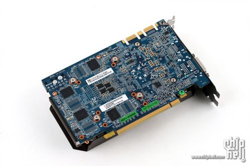 Galaxy GTX 760 Mini 评测 6