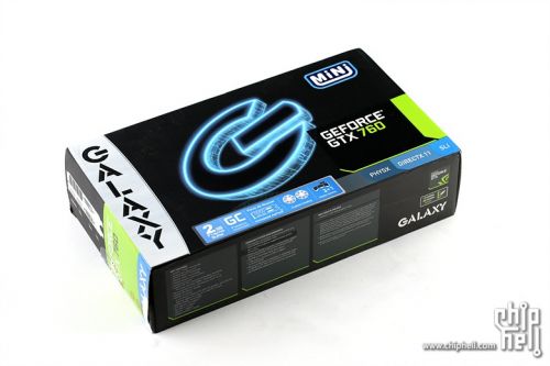 Galaxy GTX 760 Mini 评测 3