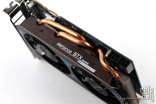Galaxy GTX 760 Mini 评测 9