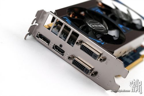 Galaxy GTX 760 Mini 评测 7