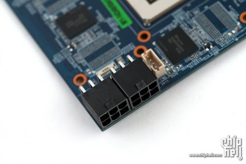 Galaxy GTX 760 Mini 评测 18