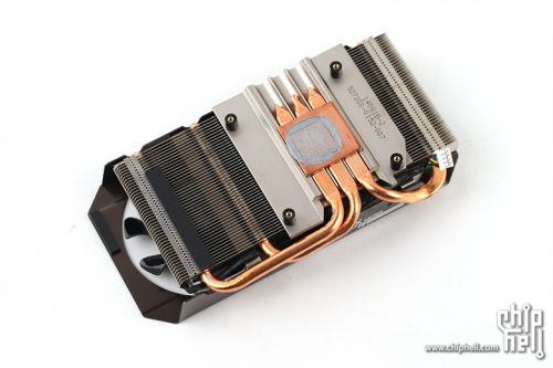 Galaxy GTX 760 Mini 评测 11