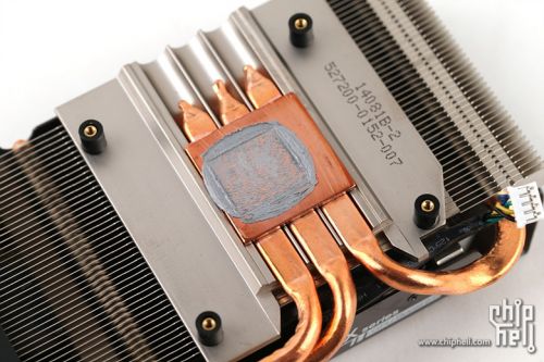 Galaxy GTX 760 Mini 评测 12