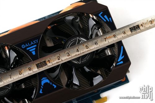 Galaxy GTX 760 Mini 评测 8