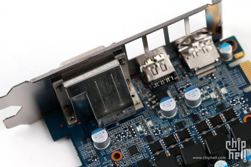 Galaxy GTX 760 Mini 评测 14