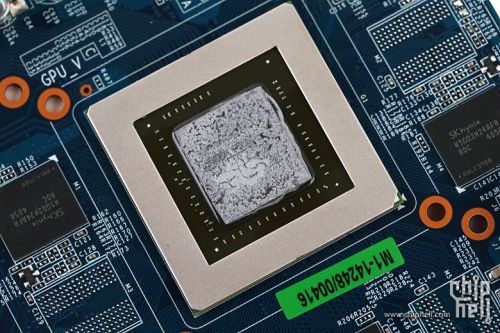 Galaxy GTX 760 Mini 评测 16