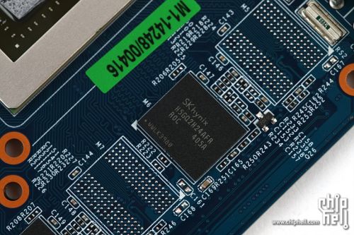 Galaxy GTX 760 Mini 评测 17