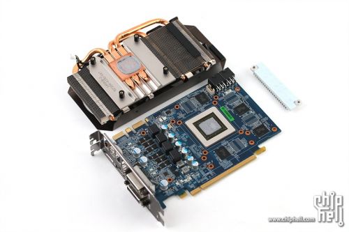 Galaxy GTX 760 Mini 评测 10