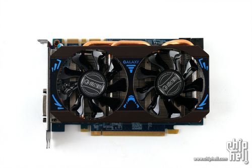 Galaxy GTX 760 Mini 评测 5