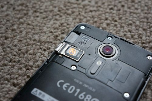 洋垃圾的逆袭:isai LGL22上手玩