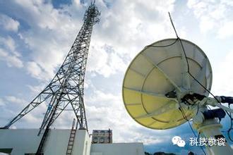 铁塔公司及营改增解读:电信业正在进行怎样的