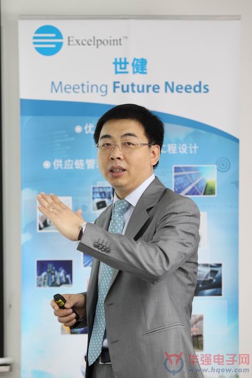 奥地利微电子:中国的主动降噪应用市场将以每