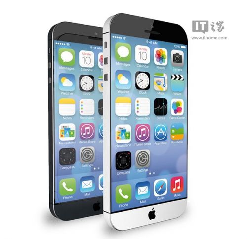 全息投影? iPhone 6? iPhone7 ?_业界新闻_元器