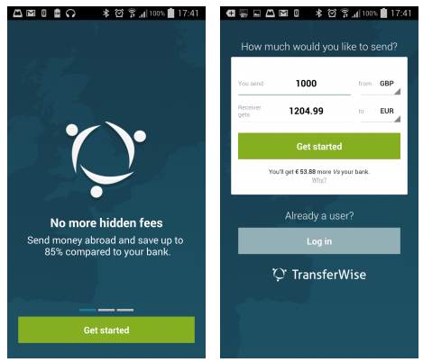 4月推出的值得你关注的12款安卓APP