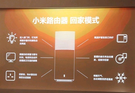 小米智能家居布局 选择与老板合作厨电