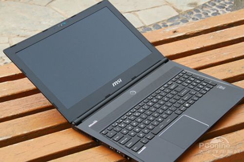 谁说游戏不轻薄 微星GS60超薄游戏本首测