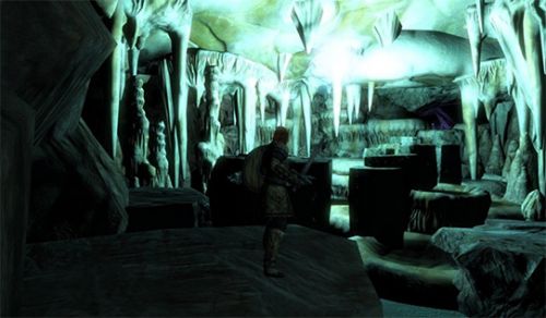 《激战2》狮子拱门跳跳乐:威安特的复仇_业界