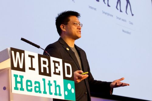 Misfit CEO:可穿戴产品要找到使用场景