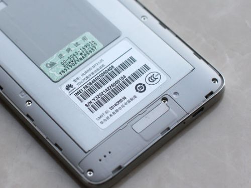 华为Mate 2联通4G版评测：主打移动影音1