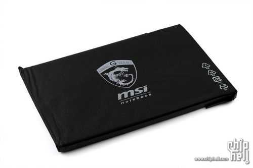 MSI GS60 2PC-010CN 评测 4