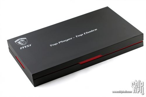 MSI GS60 2PC-010CN 评测 3