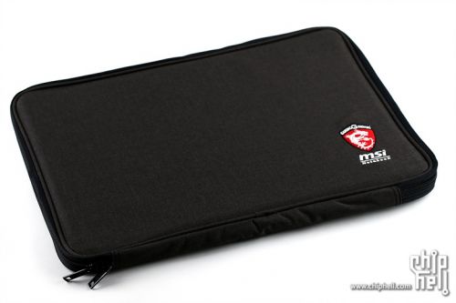 MSI GS60 2PC-010CN 评测 2